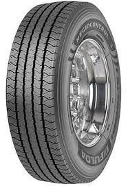 Anvelopa camion de directie 385/65/22,5 Fulda RegioControl 3 160/158K/L